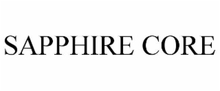 SAPPHIRE CORE