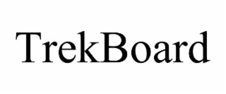 TREKBOARD