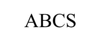 ABCS