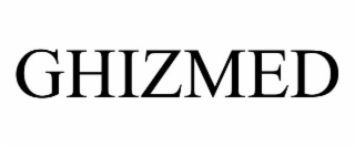 GHIZMED