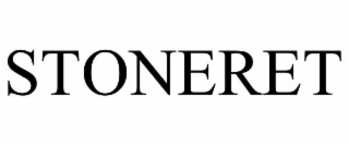 STONERET