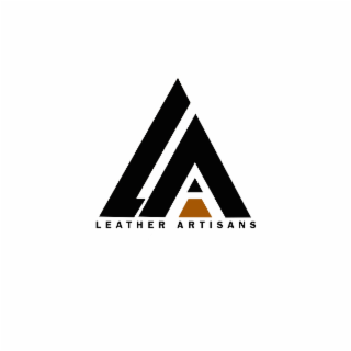 LEATHER ARTISANS