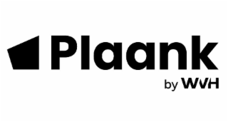 PLAANK BY WVH