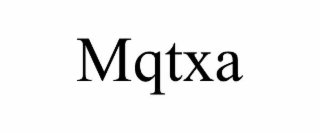 MQTXA