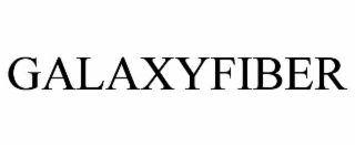 GALAXYFIBER