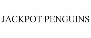 JACKPOT PENGUINS