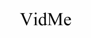 VIDME