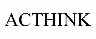 ACTHINK