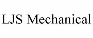 LJS MECHANICAL