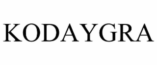 KODAYGRA