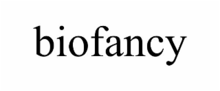 BIOFANCY