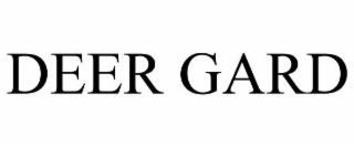 DEER GARD