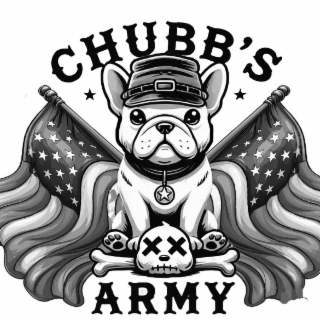 CHUBB'S ARMY XX