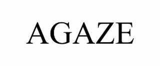 AGAZE