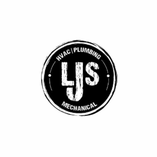LJS MECHANICAL HVAC PLUMBING