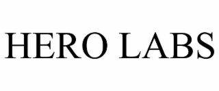 HERO LABS