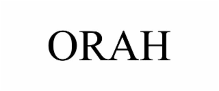 ORAH