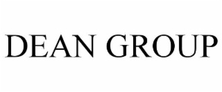 DEAN GROUP