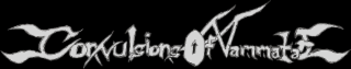 CONVULSIONS OF VAMMATAR