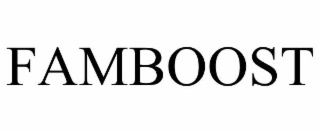 FAMBOOST
