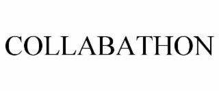 COLLABATHON