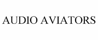 AUDIO AVIATORS