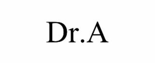 DR.A