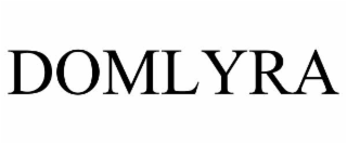 DOMLYRA