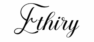 ETHIRY