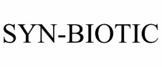 SYN-BIOTIC