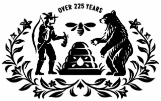OVER 225 YEARS