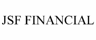 JSF FINANCIAL