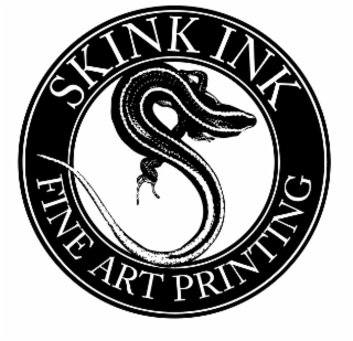 SKINK INK FINE ART PRINTING