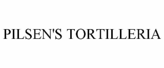 PILSEN'S TORTILLERIA