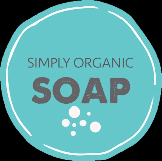 SIMPLY ORGANIC SOAP