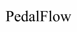 PEDALFLOW