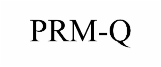 PRM-Q