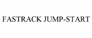 FASTRACK JUMP-START