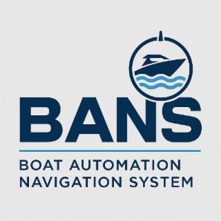 BANS BOAT AUTOMATION NAVIGATION SYSTEM
