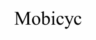 MOBICYC