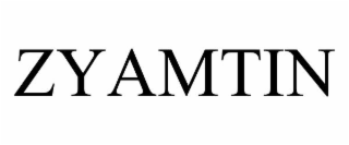 ZYAMTIN