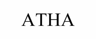 ATHA