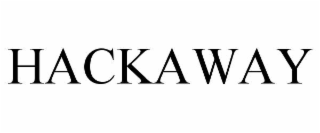 HACKAWAY