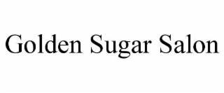 GOLDEN SUGAR SALON
