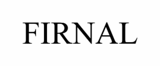 FIRNAL