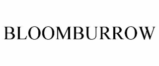 BLOOMBURROW