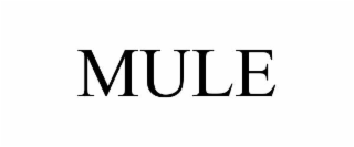 MULE