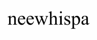 NEEWHISPA
