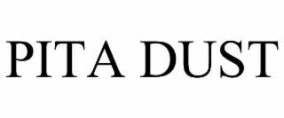 PITA DUST