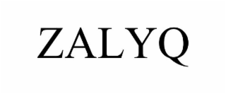 ZALYQ